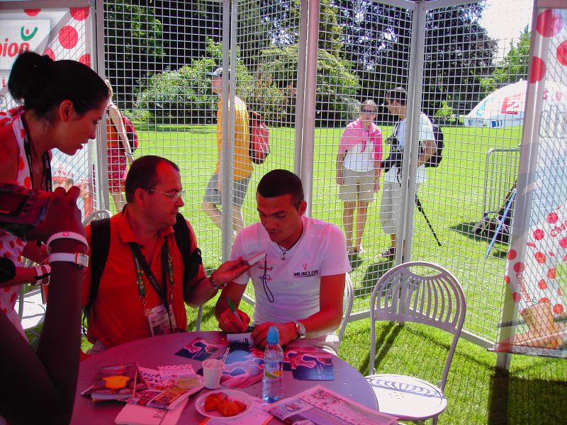 gal/Suite_Tour_de_France_2006/Tour de France 2006 536.jpg